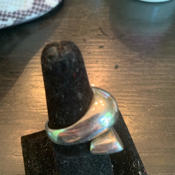 Silpada Rare Vintage Ring - Picture 3 of 4